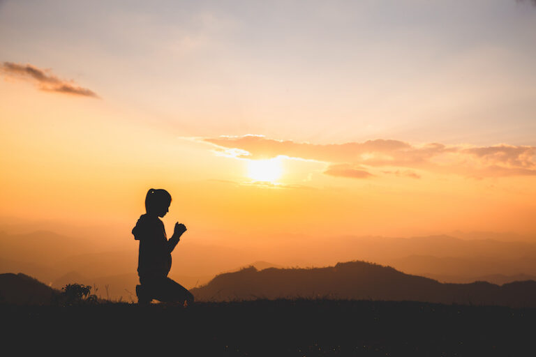 Read more about the article Qué es la sensación sentida